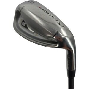 Adams Golf Idea A2OS 8 Hybrid RH High Launch Supershaft Graphite Shaft 37"